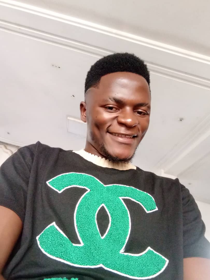 Photo de Armel Tchiomegne