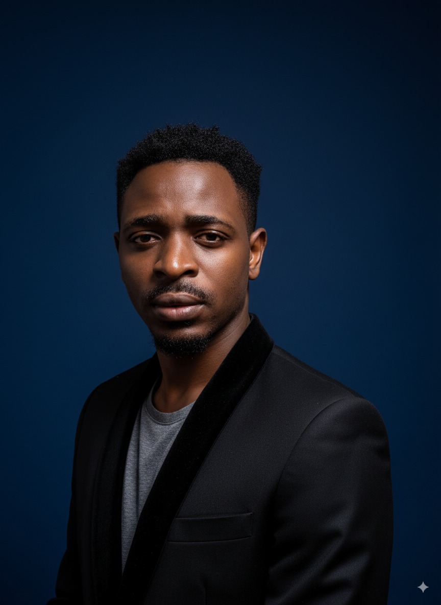 Photo de Claude Kuaté