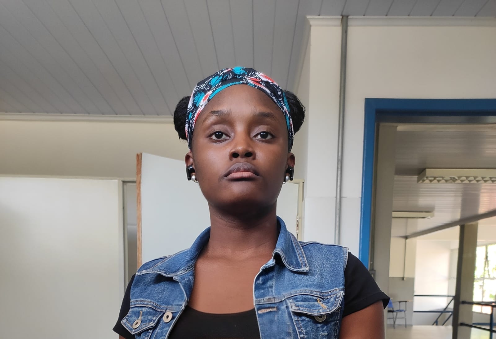 Photo de Yvana Sagou